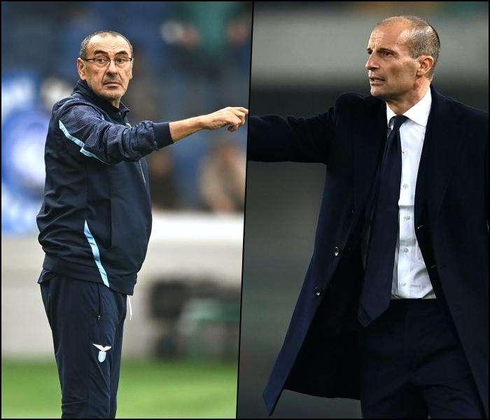 Lazio - Juventus, ospiti favoriti ma l'Olimpico è una garanzia: le quote del match