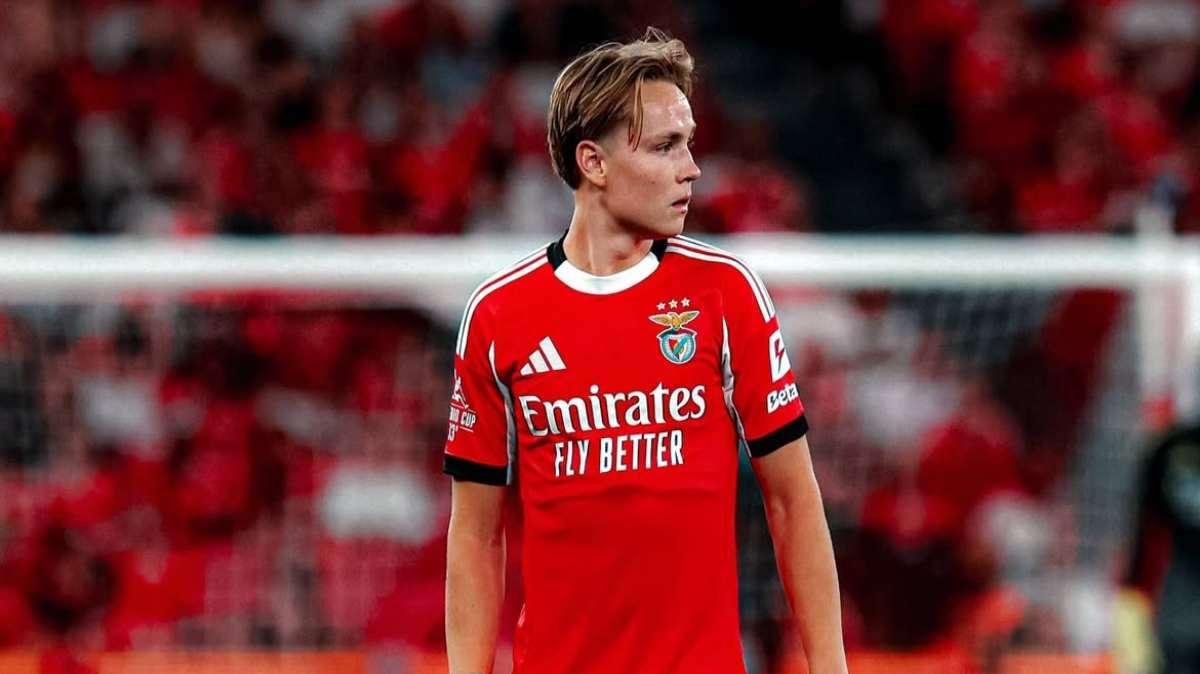Calciomercato Lazio | Per l'attacco spunta Schjelderup: i dettagli