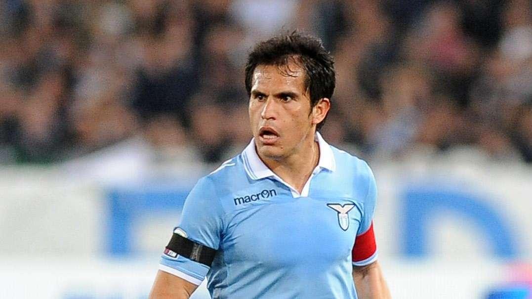 Il racconto di Ledesma: "Ecco quando mi sono innamorato della Lazio"
