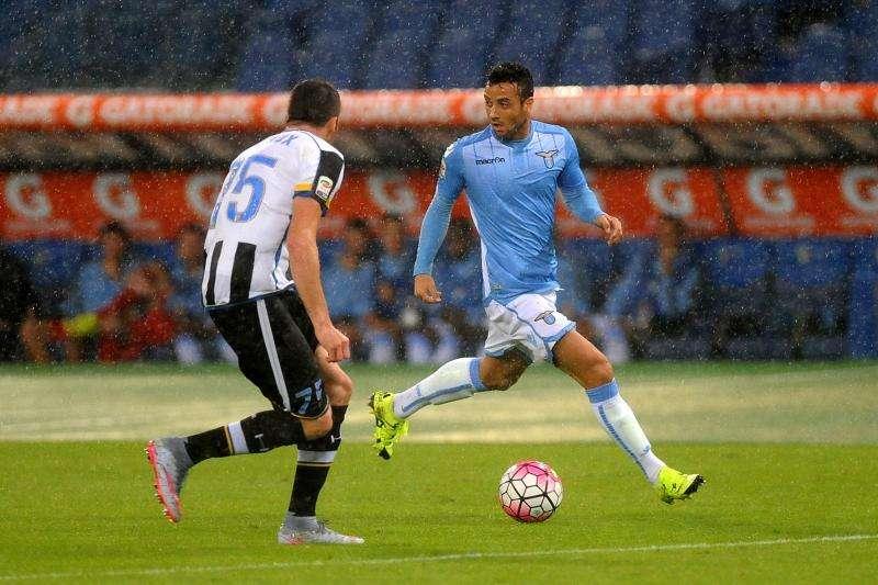 STATS CORNER - Lazio, niente 3 punti all'Olimpico da oltre un mese. Ok con l'Udinese, ma Delneri...