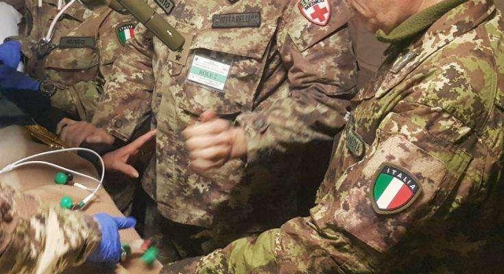 Coronavirus / L'esercito arriva in Campania e in Sicilia: stretta in tutta Italia a corse, bici e passeggiate