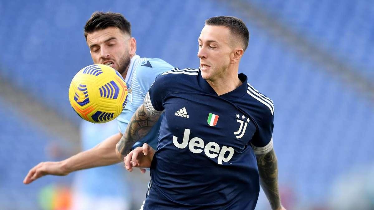 Juventus - Lazio, dove vedere la partita in tv e streaming