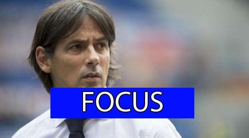 Lazio, che testacoda: l'enorme differenza tra i due gironi