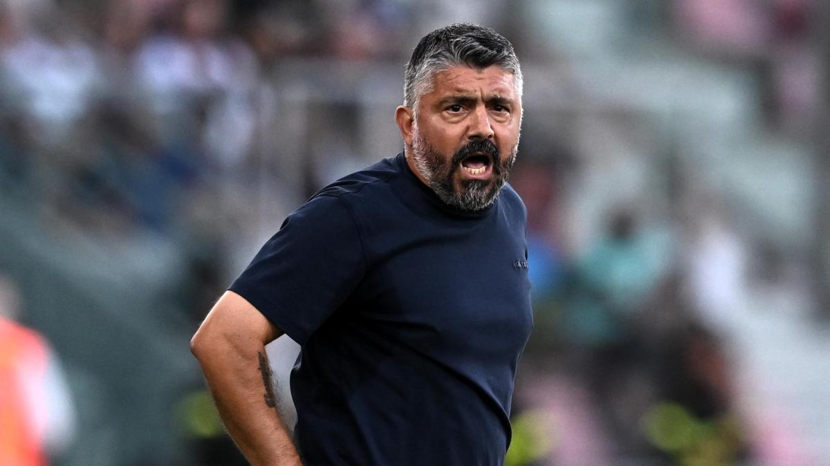 FORMELLO - Lazio, le scelte anti-Genoa: Gattuso pensa a tre cambi