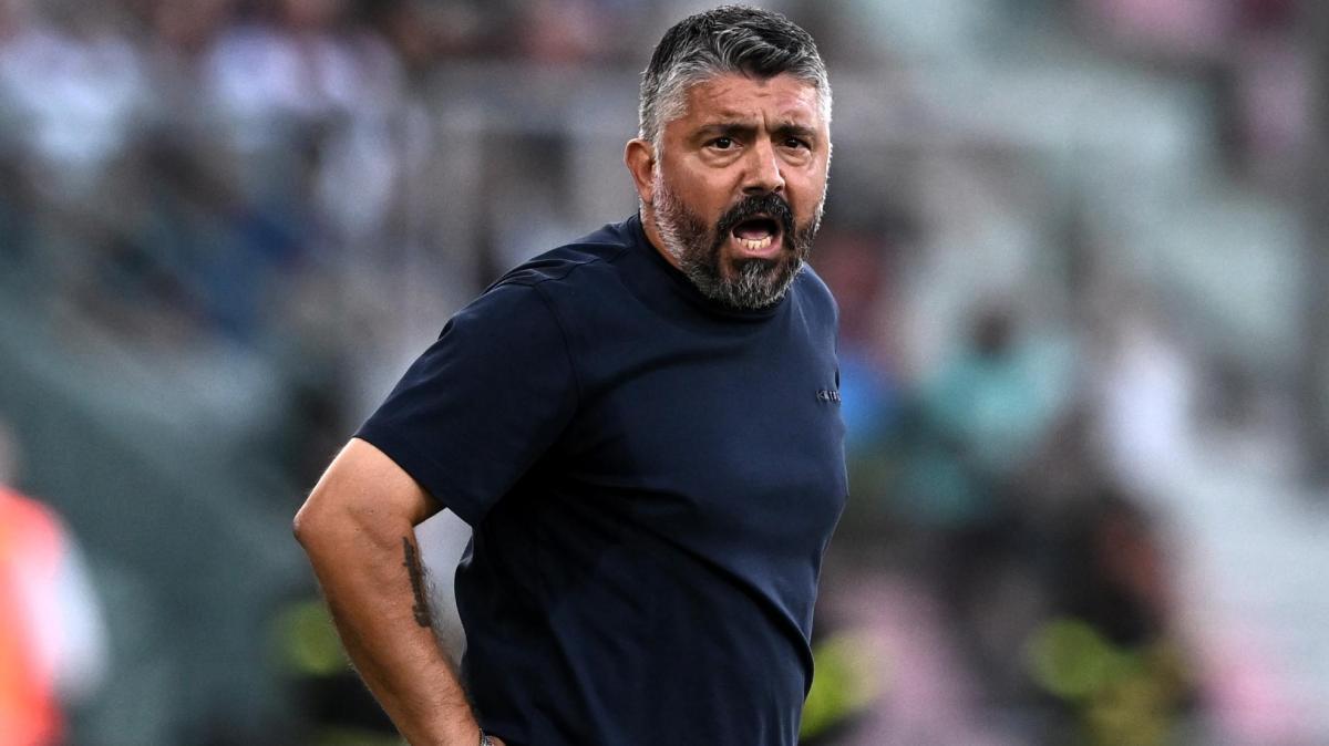 Lazio, Isaksen svela: "Ho parlato tanto con Gattuso, mi ha detto che..."