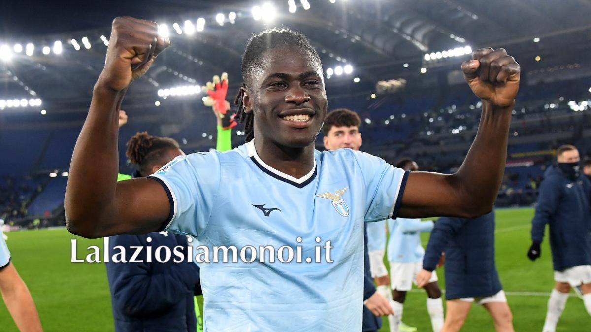 Ex Lazio | Tchaouna, i due fratelli cambiano maglia: ecco dove giocheranno