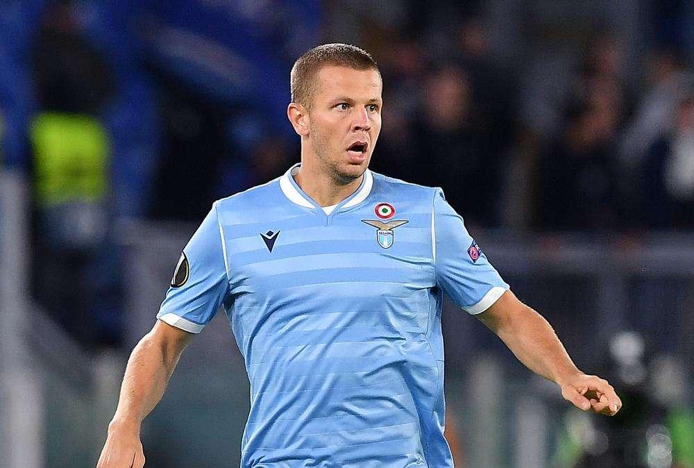 Lazio, Vavro: "Sto bene, ho superato i problemi fisici e voglio una chance"
