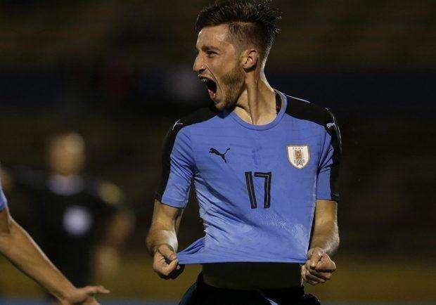 Calciomercato Lazio, per gennaio ipotesi Viña: interessa a tanti club di A