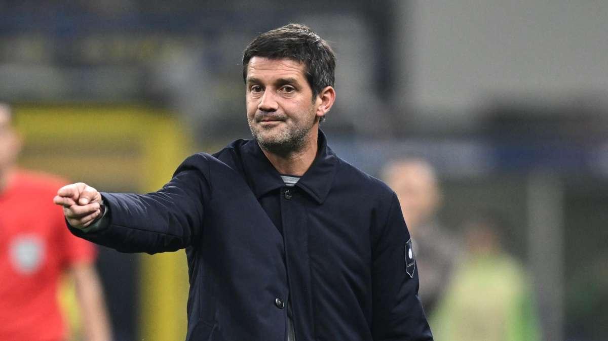 Inter, Chivu e i meriti della Lazio: le sue parole in conferenza