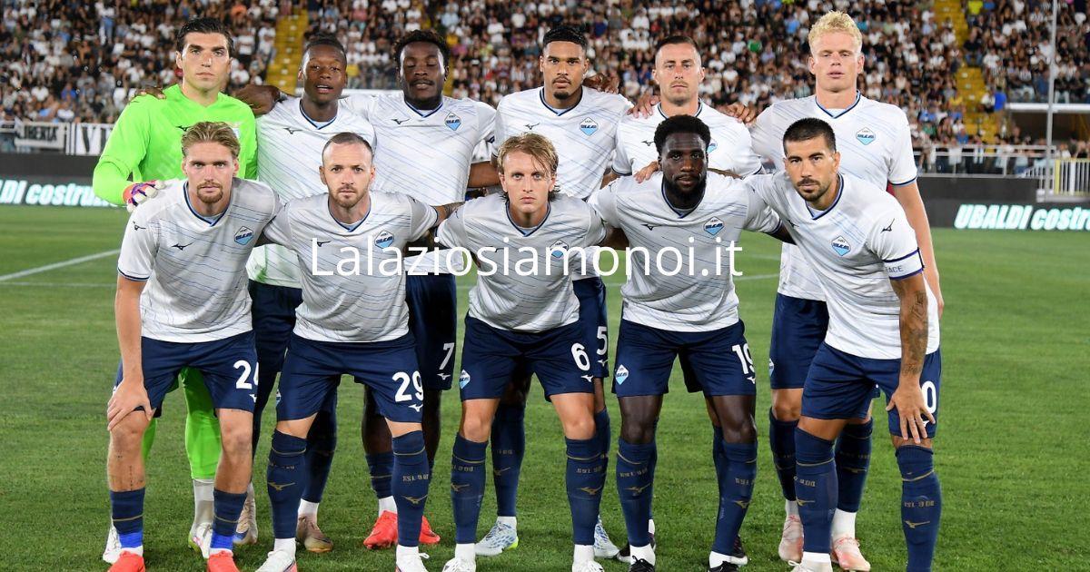 IL TABELLINO di Ascoli - Lazio 1-2