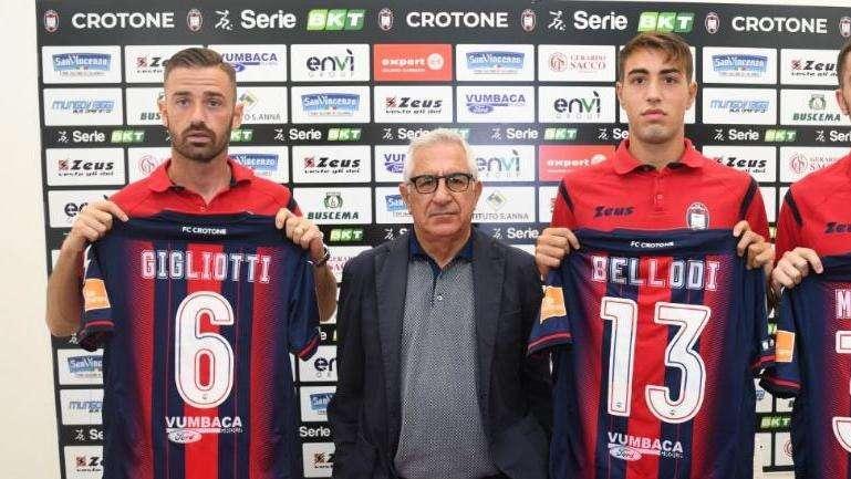 Calciomercato Lazio, Bellodi è il colpo in prospettiva: ecco il piano di Tare