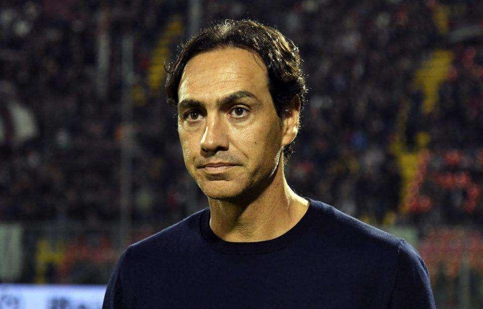 Roma - Lazio, Nesta: "Ecco dove vedrò il derby…"