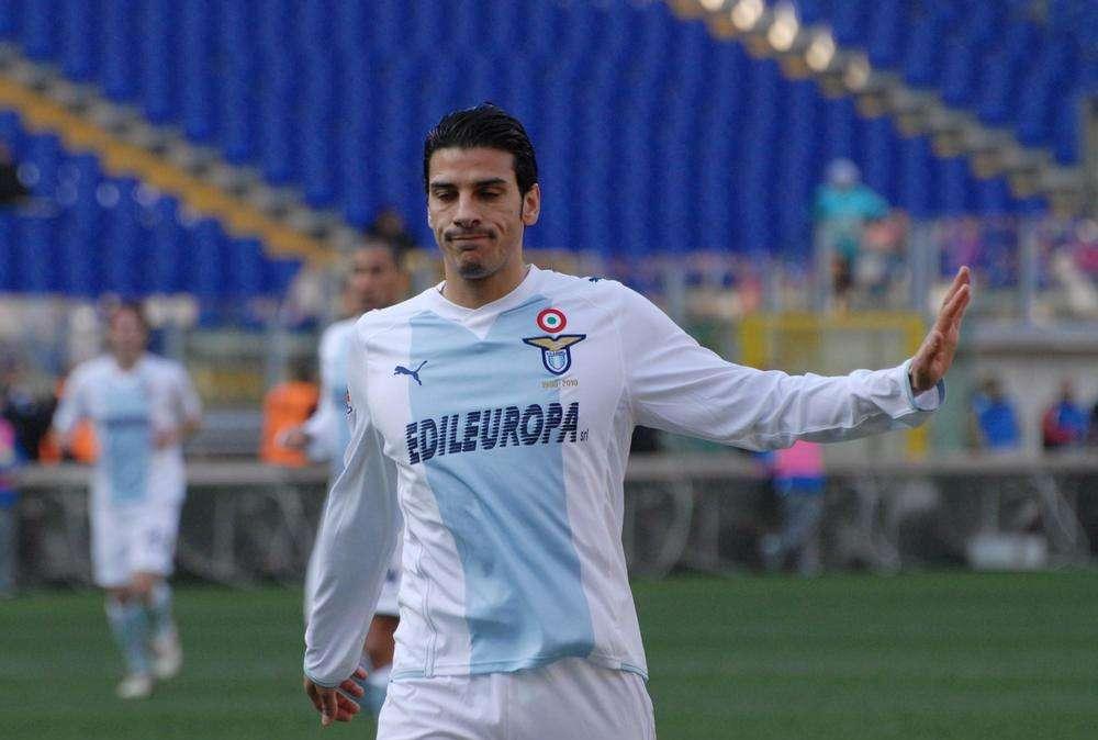 Edileuropa sponsor della Lazio