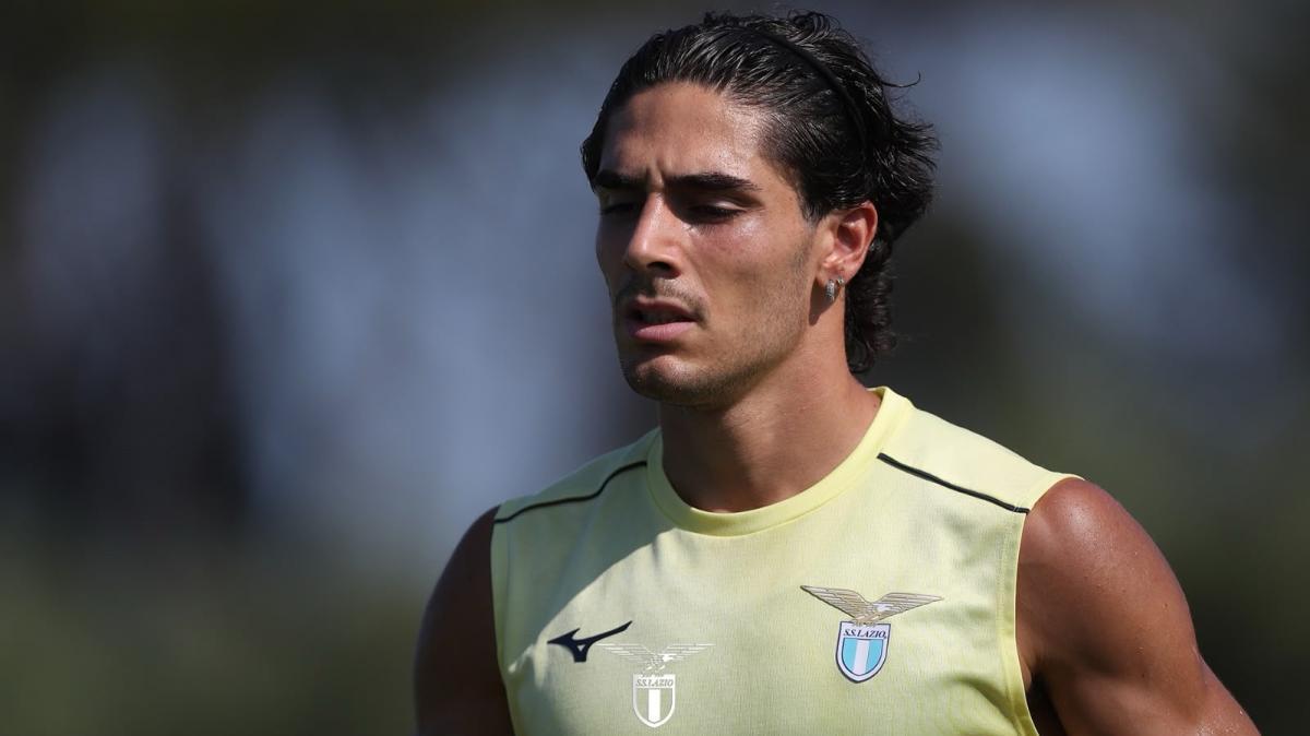 Frosinone - Lazio, le formazioni ufficiali: Gattuso punta su Cancellieri