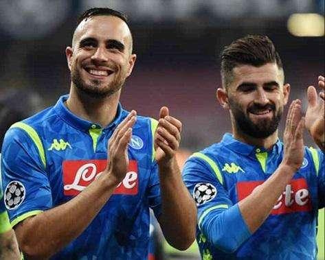 Calciomercato Lazio, Pedullà: "Da Hysaj a Maksimovic, tutte le mosse"