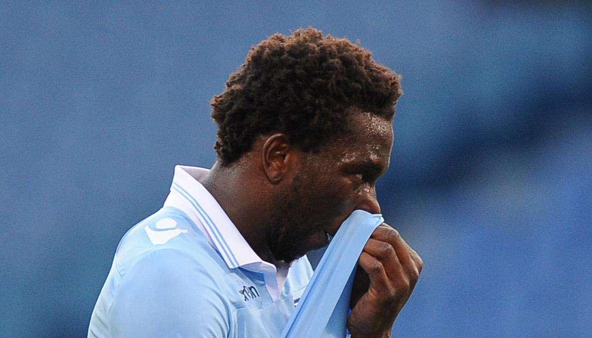 UFFICIALE - Diakitè saluta la Lazio e raggiunge Di Canio al Sunderland