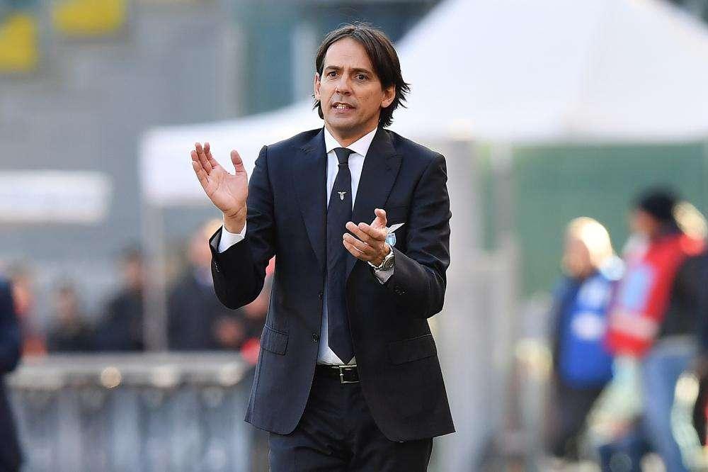 RIVIVI IL LIVE - Inzaghi: "Riprendiamo la corsa! Mercato aperto, aspettiamo il sì di de Vrij"