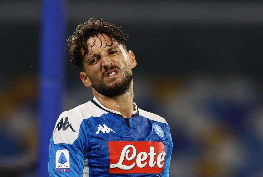 DIRETTA - Calciomercato Lazio, Cancellieri esclude Mertens? E Udogie...