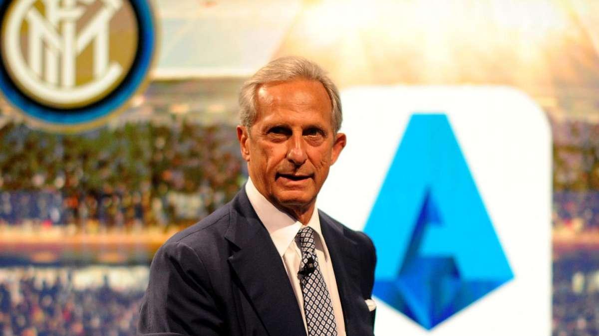 Serie A, Miccichè: "Riforme? Devono essere appannaggio delle big"