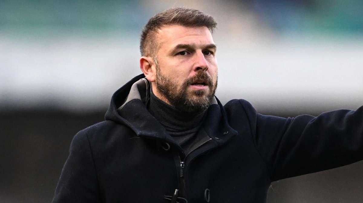 Verona, Zanetti sceglie l'undici anti-Lazio: un dubbio sulla trequarti