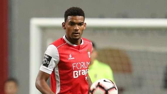 Calciomercato Lazio, Bruno Viana affianca Todibo: la situazione