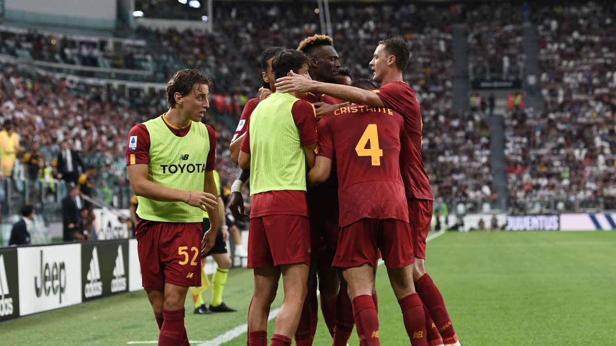 Roma, frattura per un titolare: dovrà saltare il derby