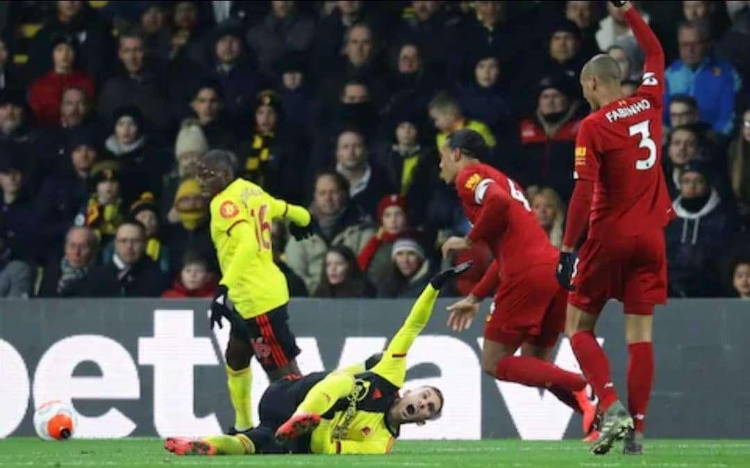 Lazio, Patric vicino a Deulofeu per il brutto infortunio: "Spero non sia nulla"