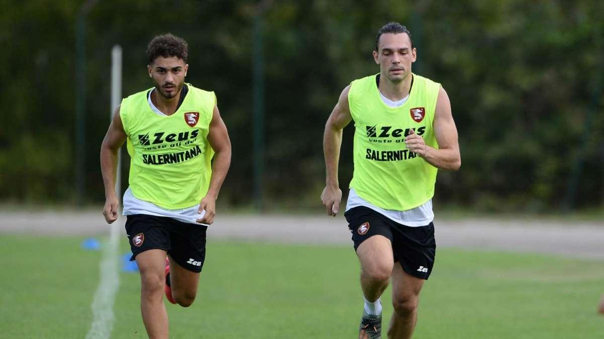 UFFICIALE - Il giovane Riosa torna alla Lazio dopo il prestito alla Salernitana 