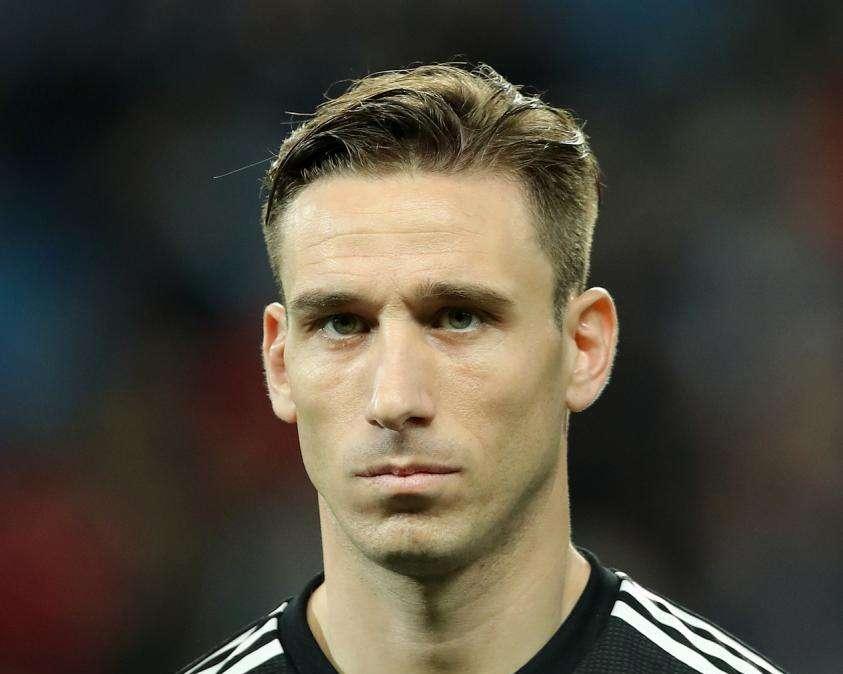 Argentina, Biglia dice addio alla Nazionale: “È arrivata la fine anche per me”