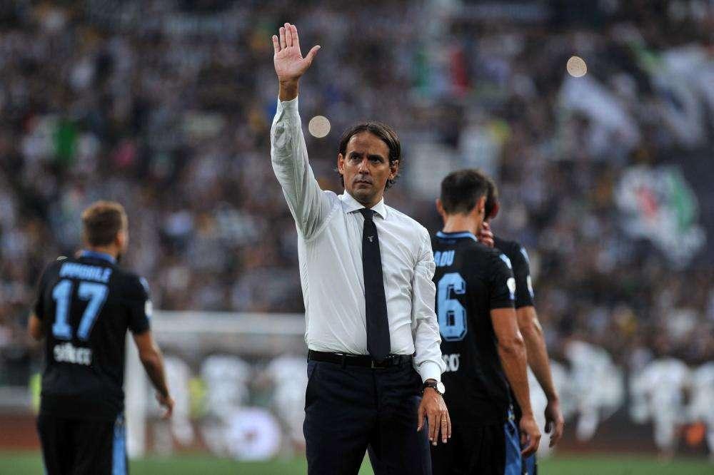 FOCUS - Lazio, come si reagisce a una falsa partenza? Basta un chicco di caffè