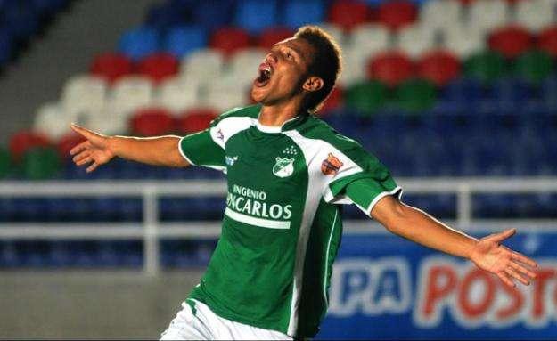 Brayan Perea prenotato per l'estate, è il nuovo talento del calcio colombiano
