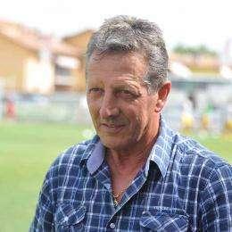 ESCLUSIVA LLSN WEB TV - Beppe Materazzi: "Meno male che c'è questo derby!"