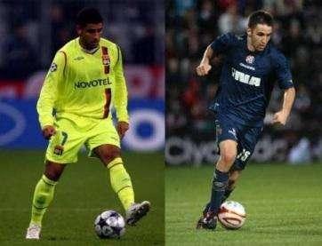ESCLUSIVA - Ederson-Badelj, duello per la trequarti...