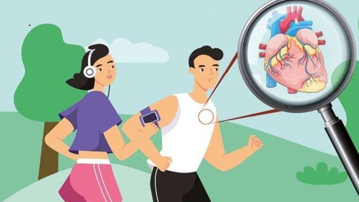 La prevenzione delle morti cardiache nei giovani scende in campo: INRC lancia Cardiozoom