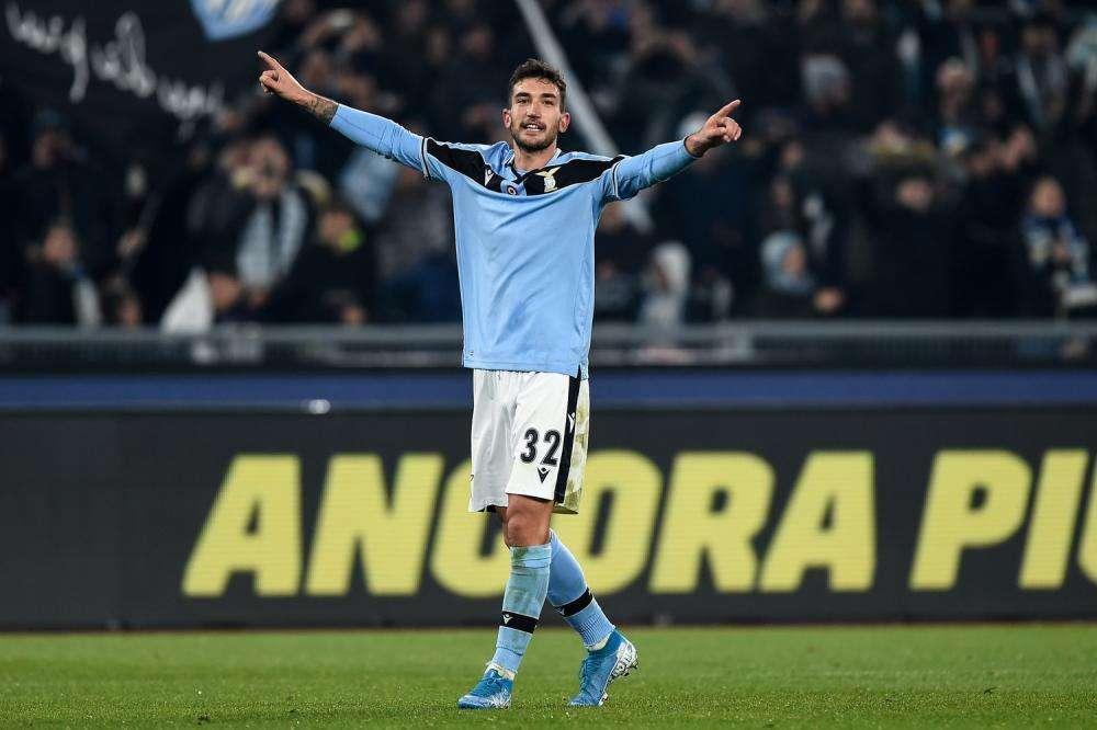 Lazio, Cataldi: “Scudetto? Ne parliamo solo goliardicamente. Voglio impormi qui"
