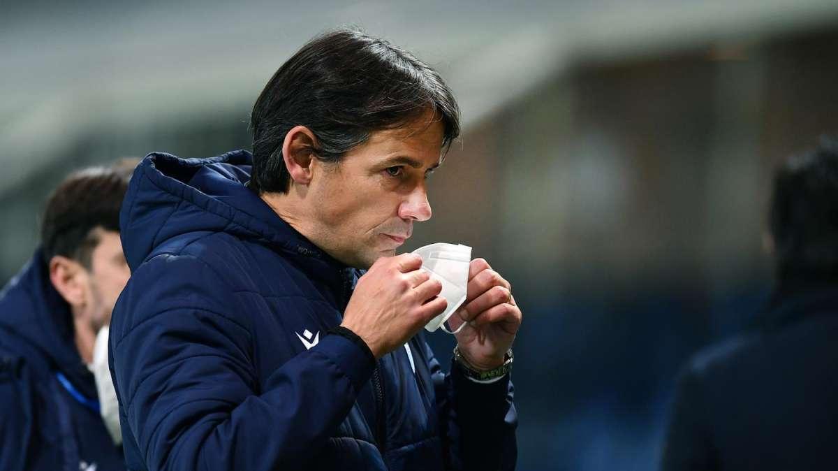 Lazio, tabù Gasperini per Inzaghi. E Lotito chiama Simone...