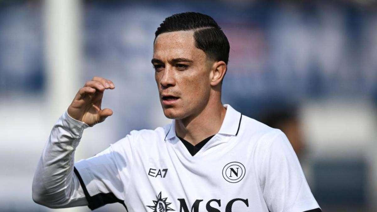 Calciomercato Lazio | C'è anche la Roma su Raspadori: i dettagli