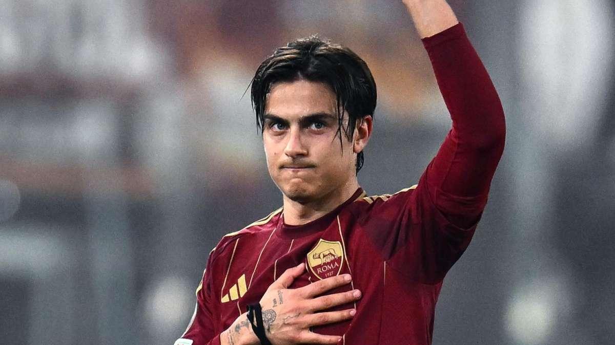 Roma | Dybala, intervento riuscito: ora il recupero. Ma la stagione...