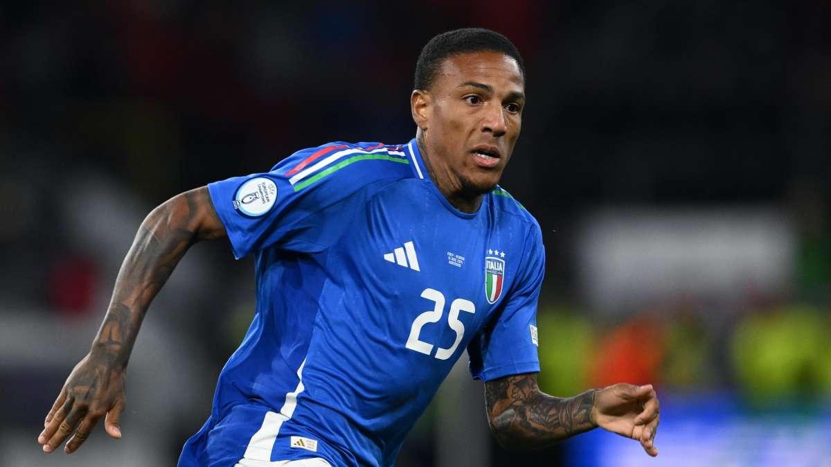 Italia, Folorunsho: "Spagna? La stiamo preparando bene. Non avrei immaginato di..."