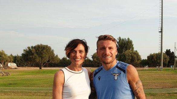 'Insieme per la pace', Anna Foglietta: "L’importante è fare, poi le cose arrivano"