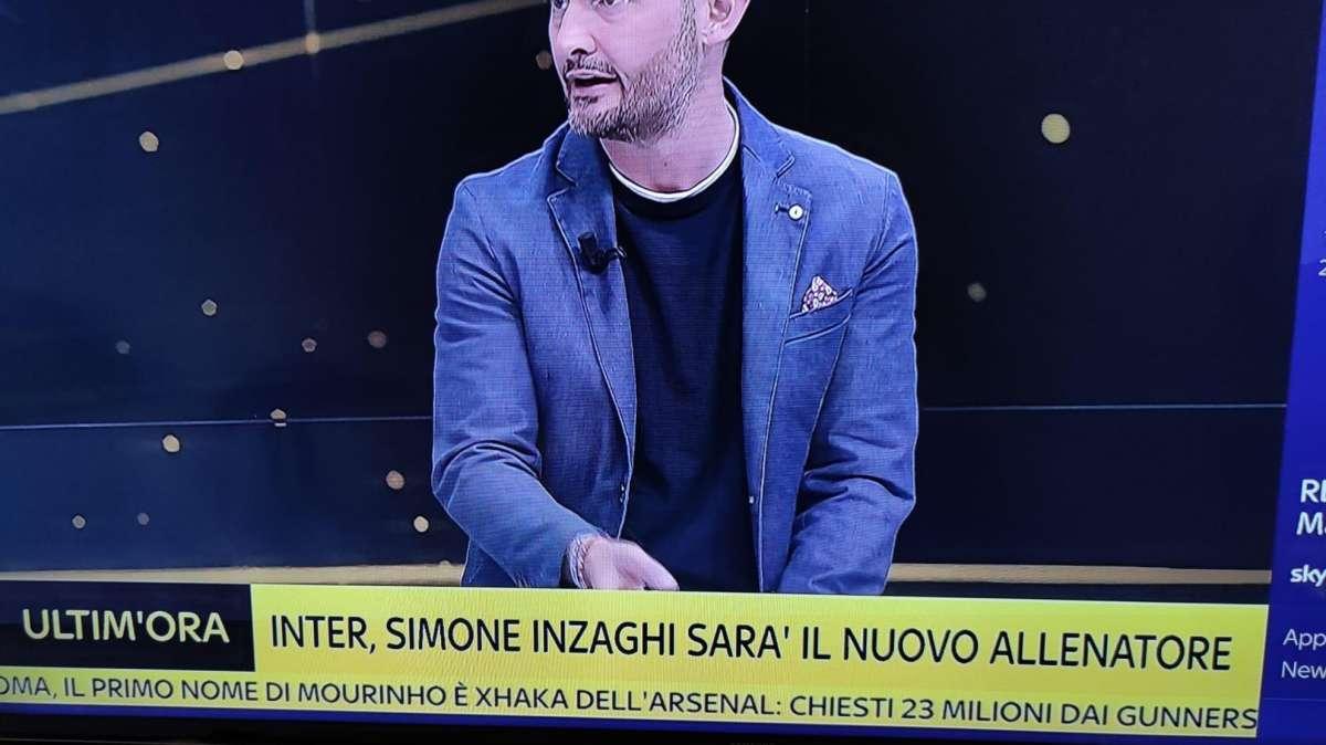 Calciomercato Lazio, accordo Inzaghi - Inter: Farris vice e dettagli del contratto