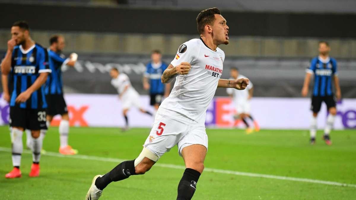 Calciomercato Lazio | Scambio Kamada - Ocampos: la risposta di Fabiani