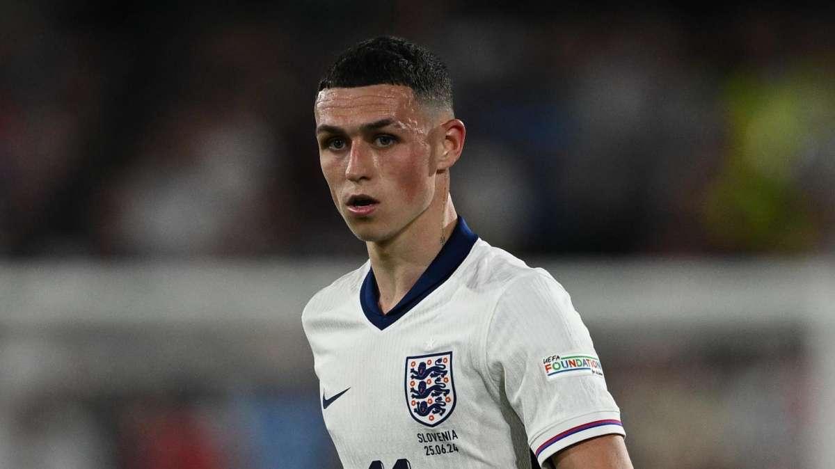 Calcio | Foden e la sua passione segreta: "Mi piace da quando sono piccolo"