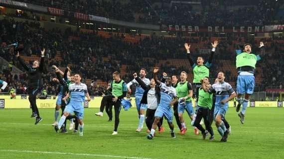 Lazio, ecco quando si giocherà con il Torino: tutto il programma della 38ª di Serie A