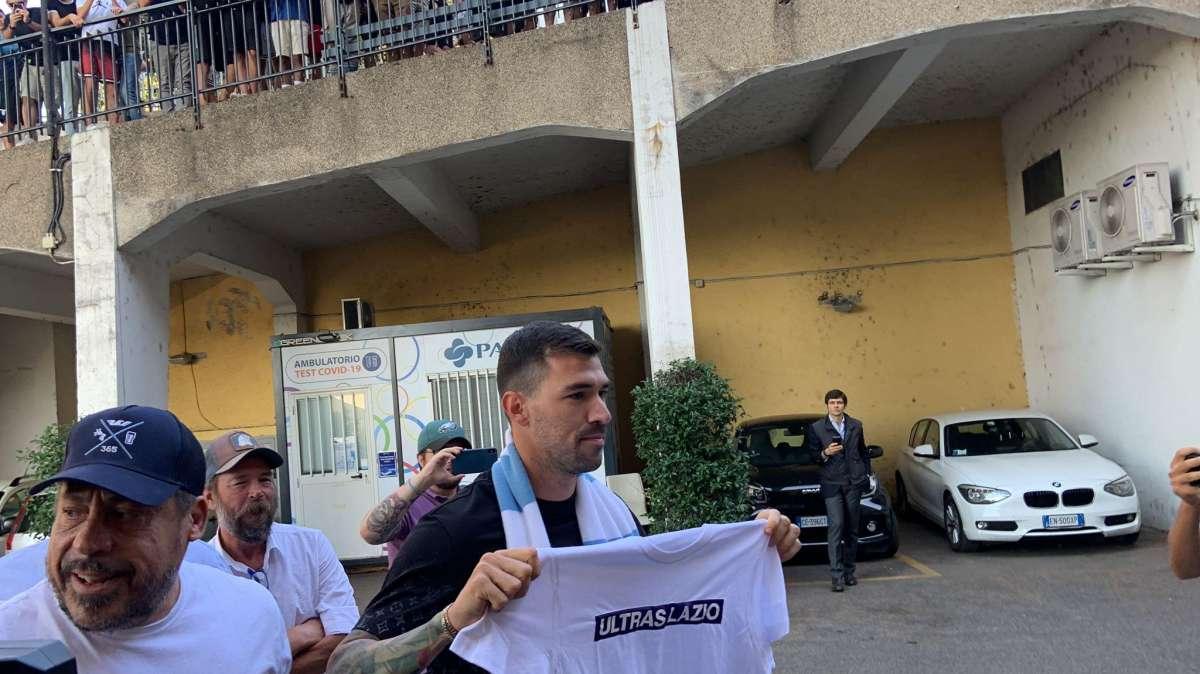 Lazio - Bologna, Orsi: "Mai visti così tanti tifosi ad agosto". Su Romagnoli...