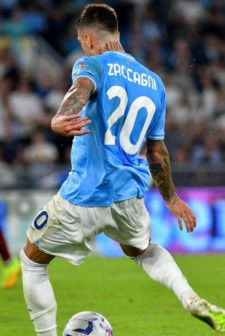Lazio-Torino 2-0 | I gol di Vecino e Zaccagni - VIDEO