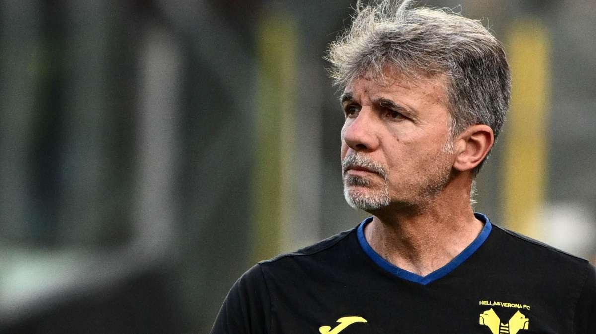 RIVIVI LA DIRETTA - Lazio, ufficiali le dimissioni di Tudor: ora c'è Baroni in pole