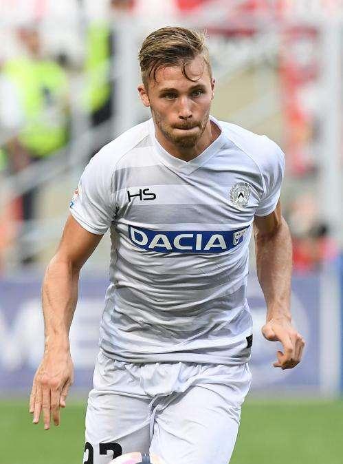Calciomercato Lazio, ecco l'offerta per Widmer: si cerca l'accordo con l'Udinese