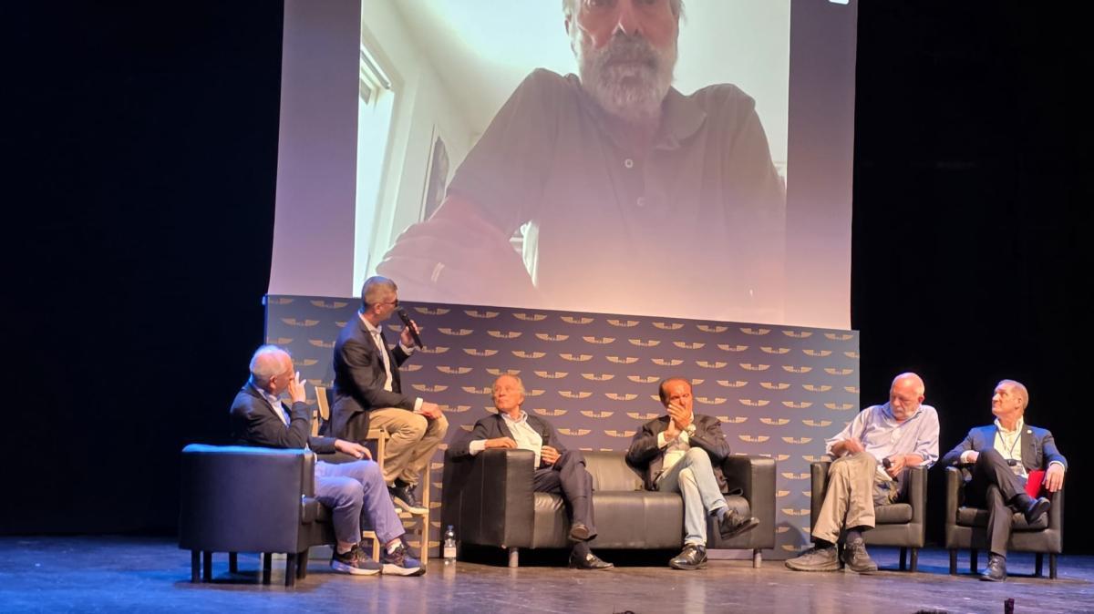Lazio | Ciapparoni dopo gli Stati Generali: "Ora ci sono le basi per una svolta"