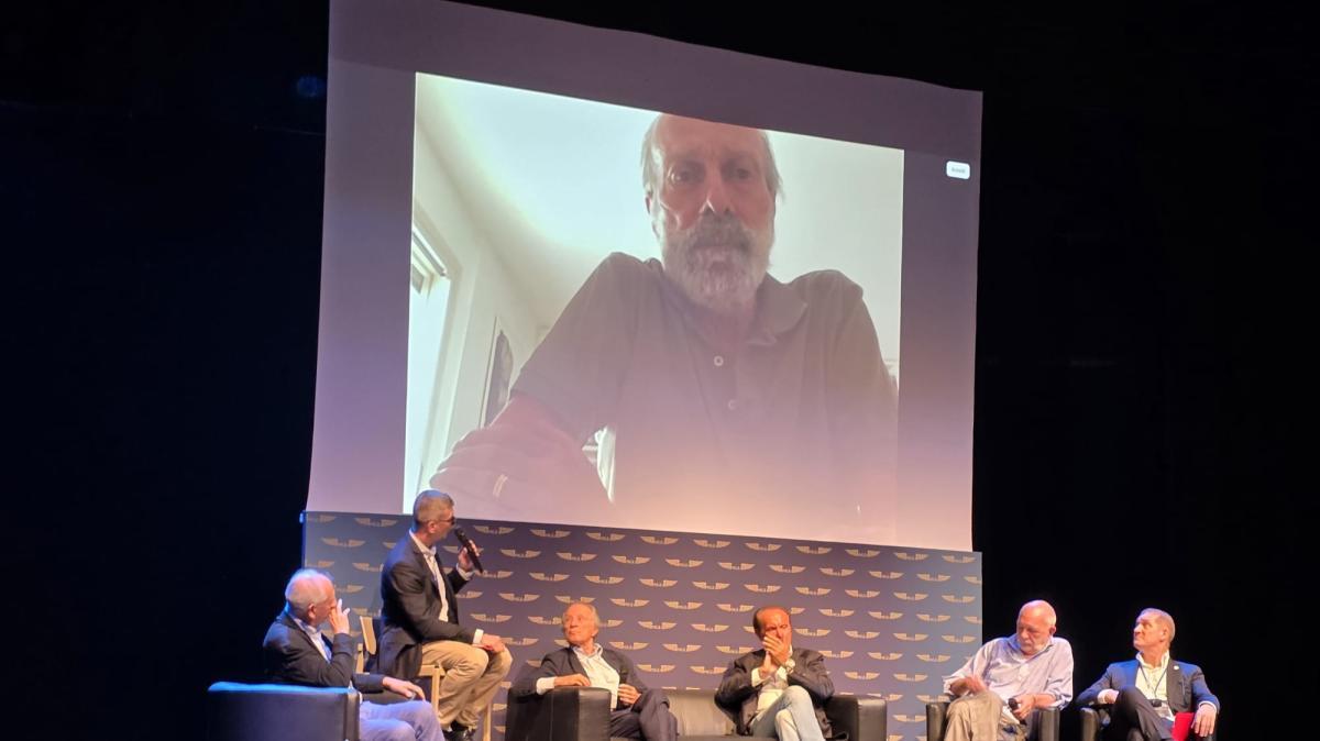 Lazio | Mazzolani: "Protesta? Non ci fermiamo. Si spera in una proposta alla proprietà"